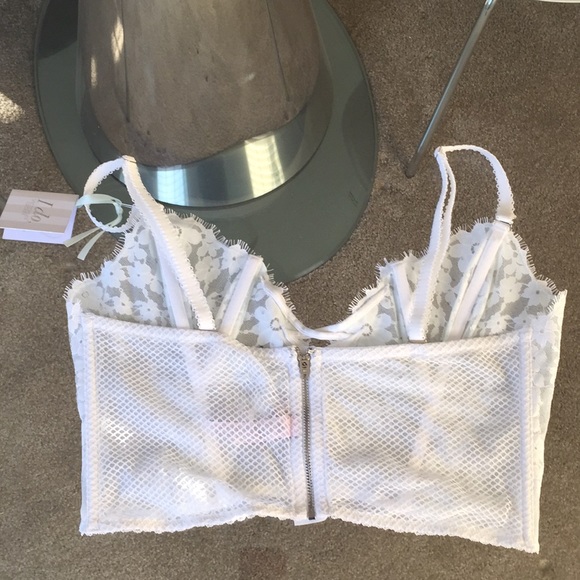 ❤️NWT Victoria Secret Dream Angels Buste❤️ - Picture 5 of 8
